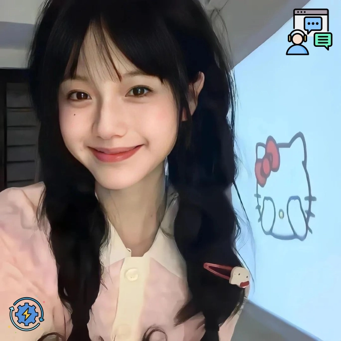 王晨女士